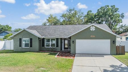 1603 DAWNRIDGE COURT
