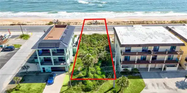 21XX N OCEAN SHORE BOULEVARD