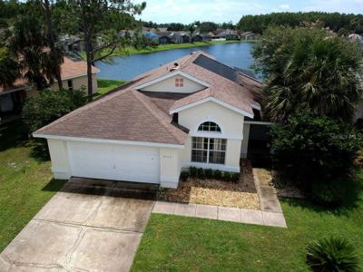 2993 STILLWATER DRIVE