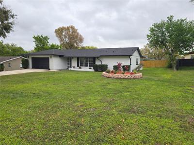 383 FLORAL DRIVE