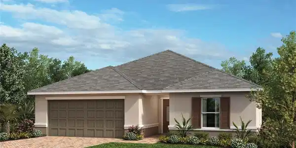 3381 SANCTUARY DRIVE