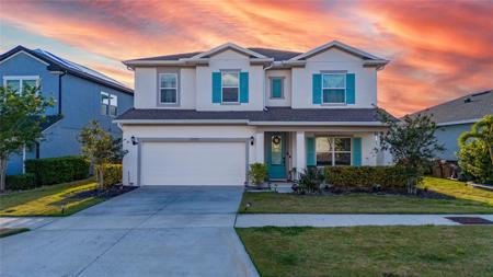 13323 BLOSSOM VALLEY DRIVE