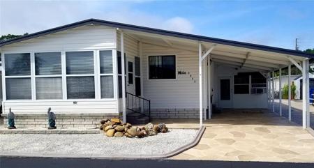 3611 TIKI DRIVE