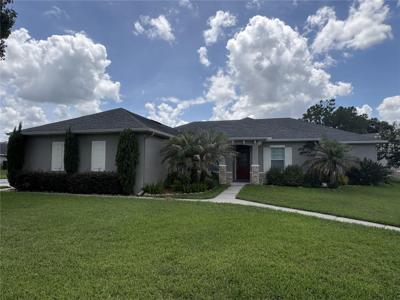 2118 EDGEWATER CIRCLE