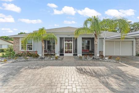 720 BASIN DRIVE