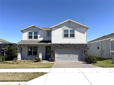 4520 GLIDING WAVE STREET