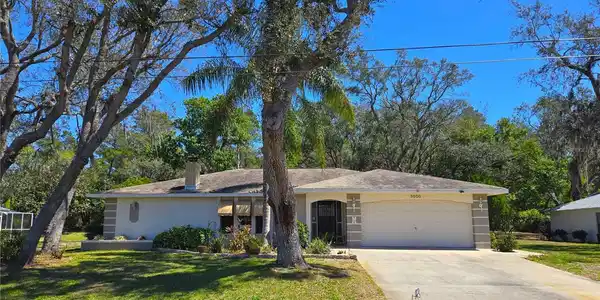 3050 BAYSHORE DRIVE