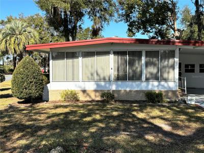 1 S BOBWHITE ROAD