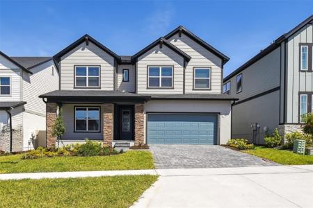 16906 CEDAR VALLEY CIRCLE