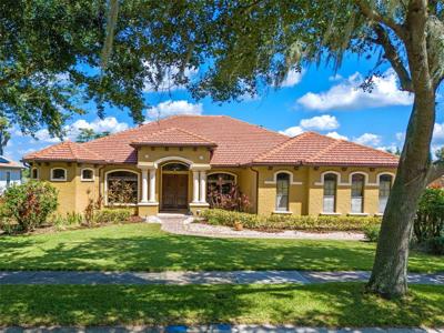 12663 HAWKSTONE DRIVE