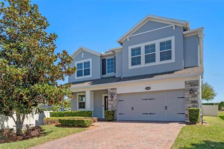 15547 HAMLIN BLOSSOM AVENUE