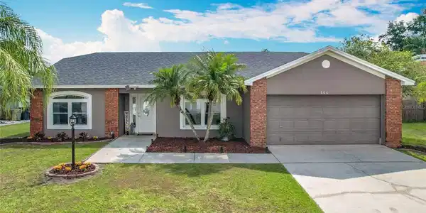 606 JESSANDA CIRCLE