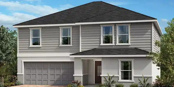3405 SANCTUARY DRIVE