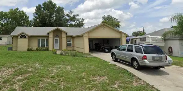2302 BELEN DRIVE