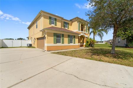 2412 COUNTRY POND CT