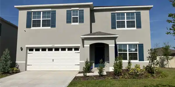 1707 JINDO DRIVE