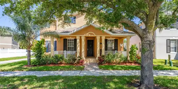 14661 OLD THICKET TRACE