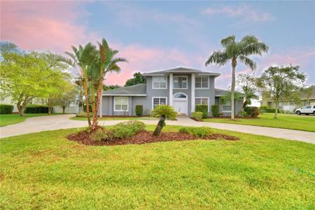 329 HAMILTON SHORES DRIVE NE