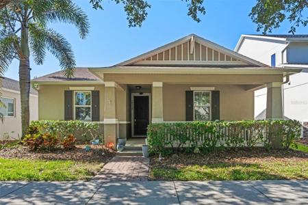 14738 PORTER ROAD
