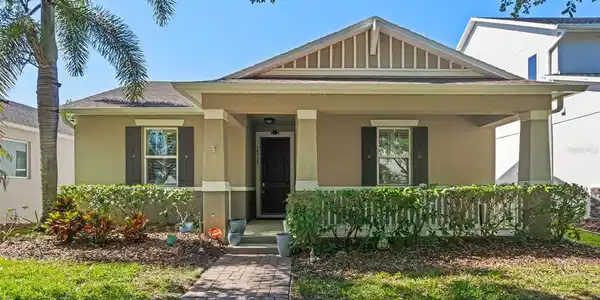 14738 PORTER ROAD