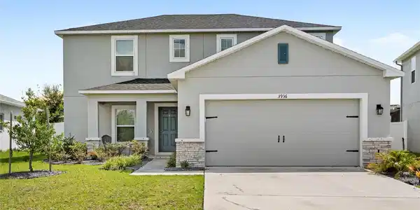 3936 FESCUE STREET