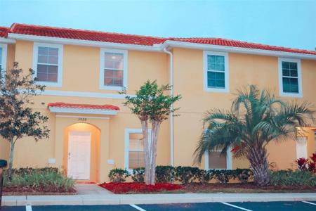 3020 RED GINGER ROAD