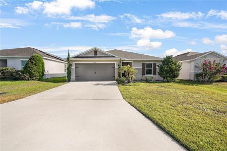 16333 YELLOWEYED DRIVE