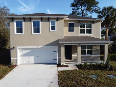 820 DEBARY AVENUE