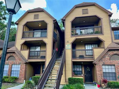 485 FORESTWAY CIRCLE