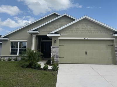 4278 SAGEFIELD DRIVE