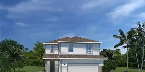 5035 BEAR LAKE LOOP