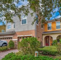 2738 SWEET MAGNOLIA