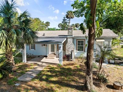 3764 COCHRAN STREET