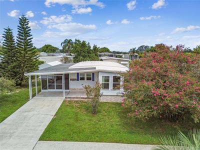 263 LAKE TARPON DRIVE