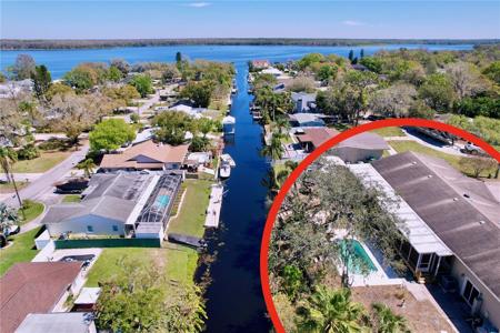 3105 S CANAL DRIVE
