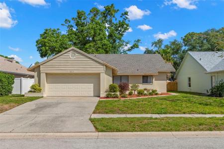 3261 PINE FOREST DRIVE