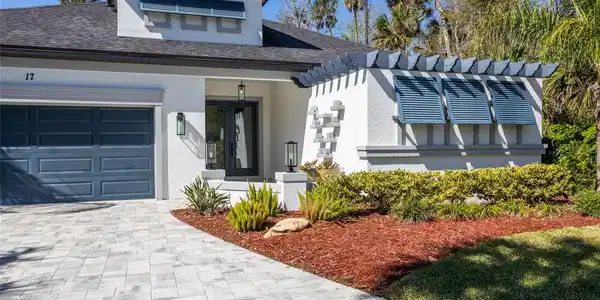 17 SWEETWATER COURT