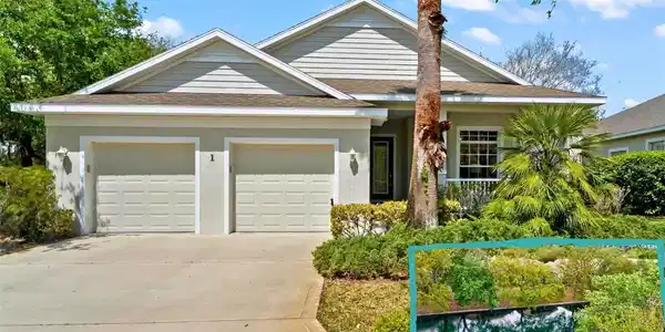 1 SAILFISH DRIVE
