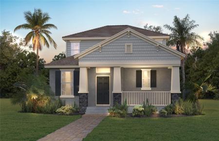 18058 CIDER MILL LANE