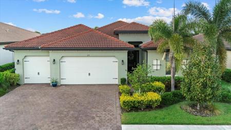 299 TOSCAVILLA BOULEVARD