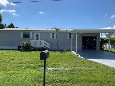 2518 SE 32ND STREET