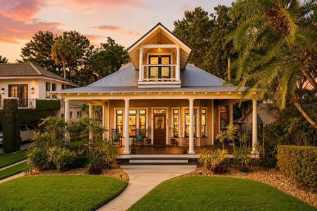 440 CHEROKEE DRIVE