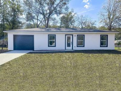 11 LOCUST LOOP DRIVE