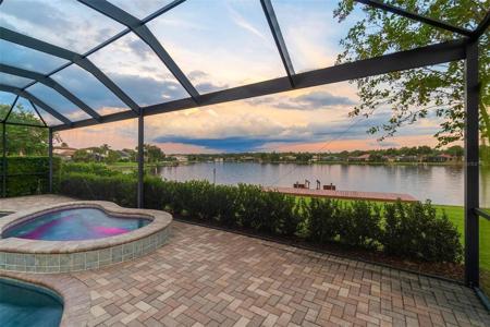 10521 BERMUDA ISLE DRIVE