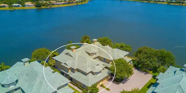 6519 MOORINGS POINT