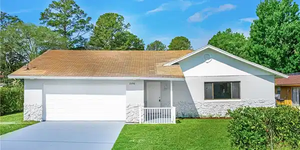 2396 WESTWOOD DRIVE