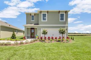 2314 BRASSIE CT.