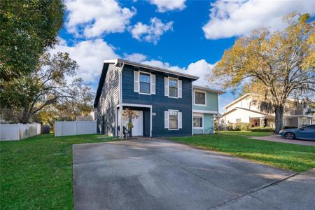 5473 BRACKEN COURT