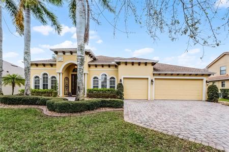 1640 PRAIRIE OAKS DRIVE