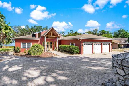2400 N GRIFFIN DRIVE